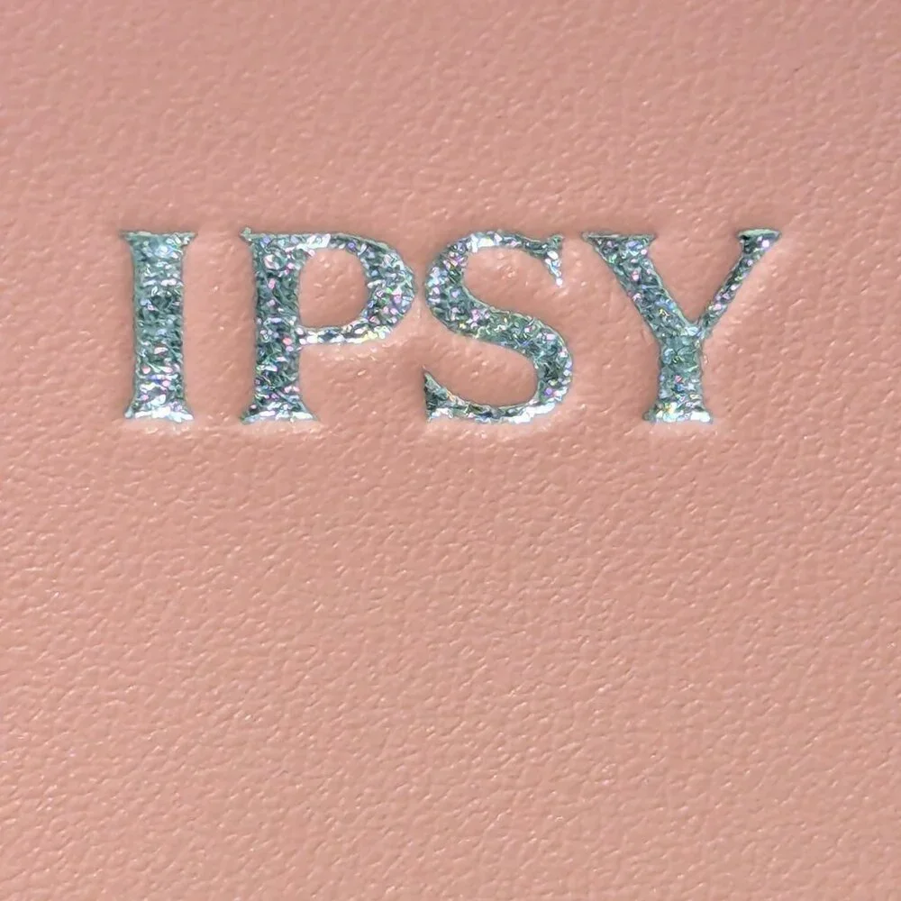 Ipsy wristlet, scarf and beauty bundle. Beauty items are new in packages. - Picture 4 of 7